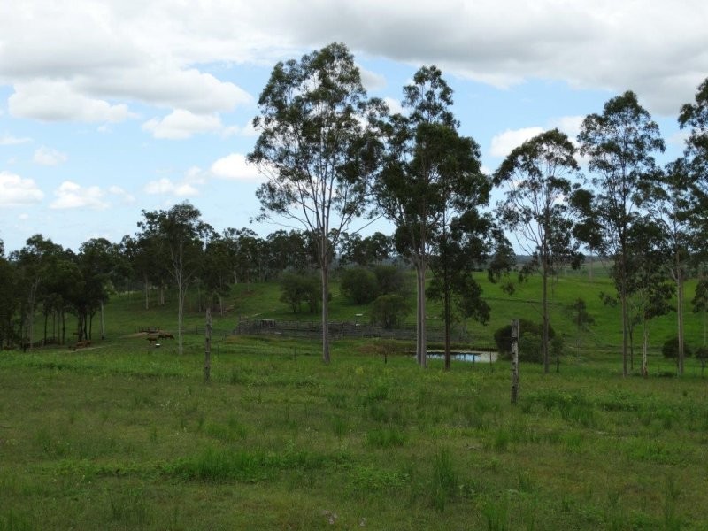 Lot 1 Dawsons Road, Berajondo QLD 4674