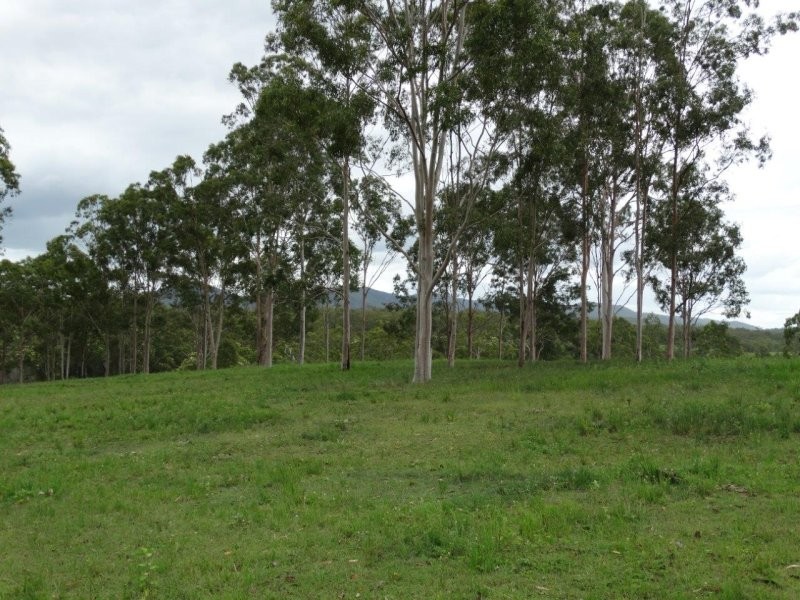 Lot 1 Dawsons Road, Berajondo QLD 4674