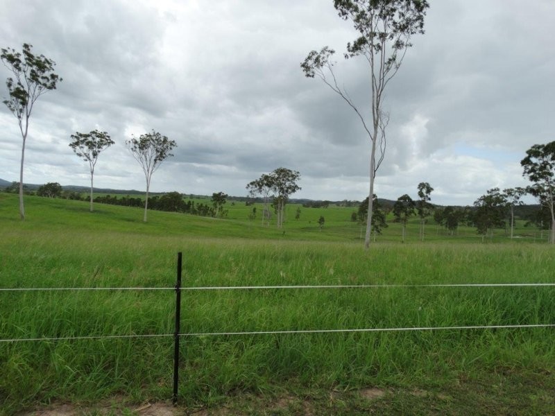 Lot 1 Dawsons Road, Berajondo QLD 4674