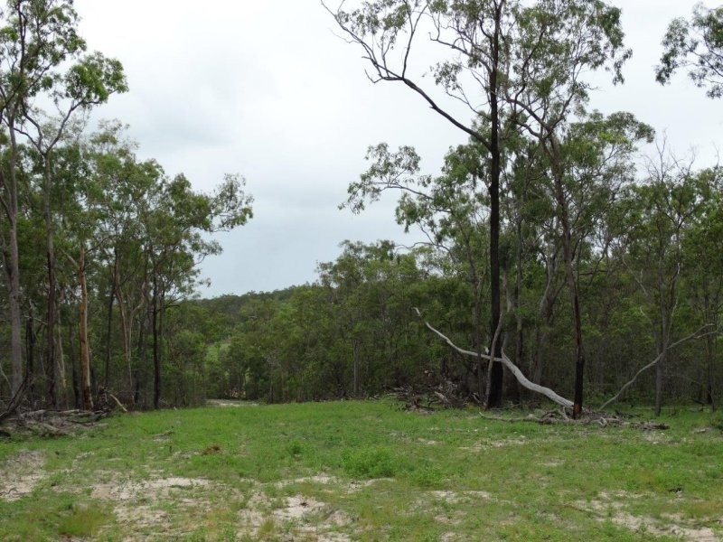 Lot 1 Dawsons Road, Berajondo QLD 4674