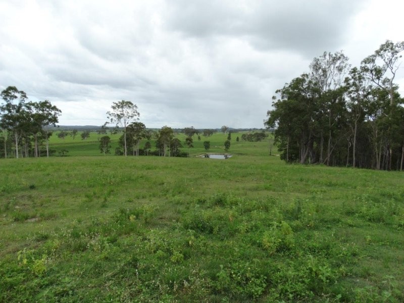 Lot 1 Dawsons Road, Berajondo QLD 4674
