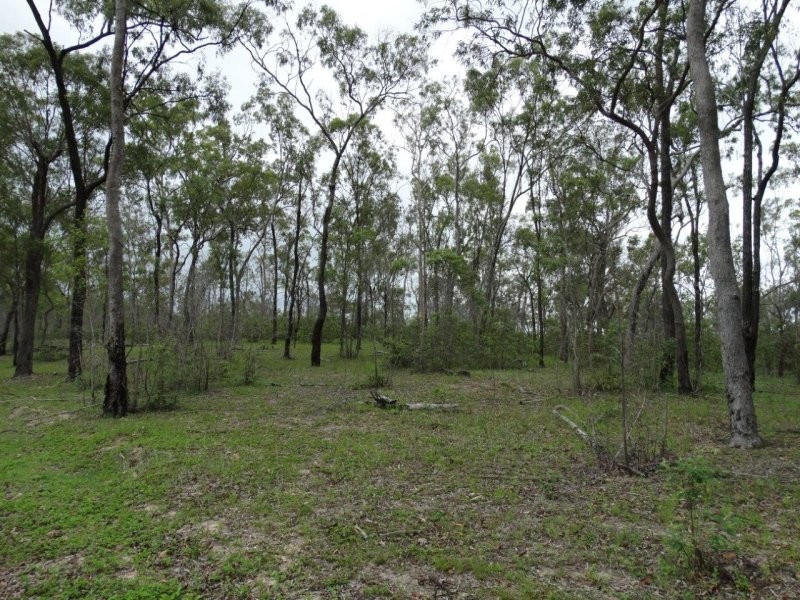 Lot 1 Dawsons Road, Berajondo QLD 4674