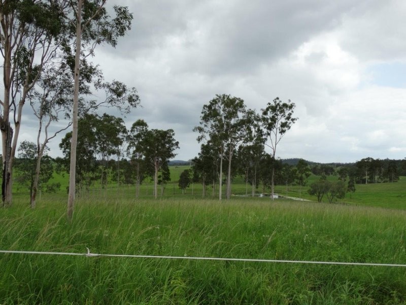 Lot 1 Dawsons Road, Berajondo QLD 4674