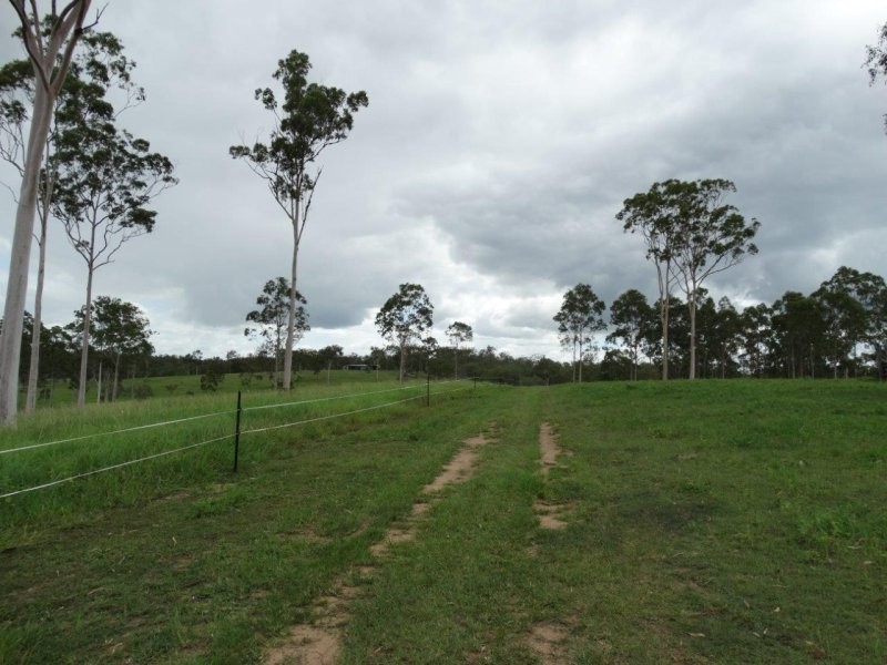 Lot 1 Dawsons Road, Berajondo QLD 4674