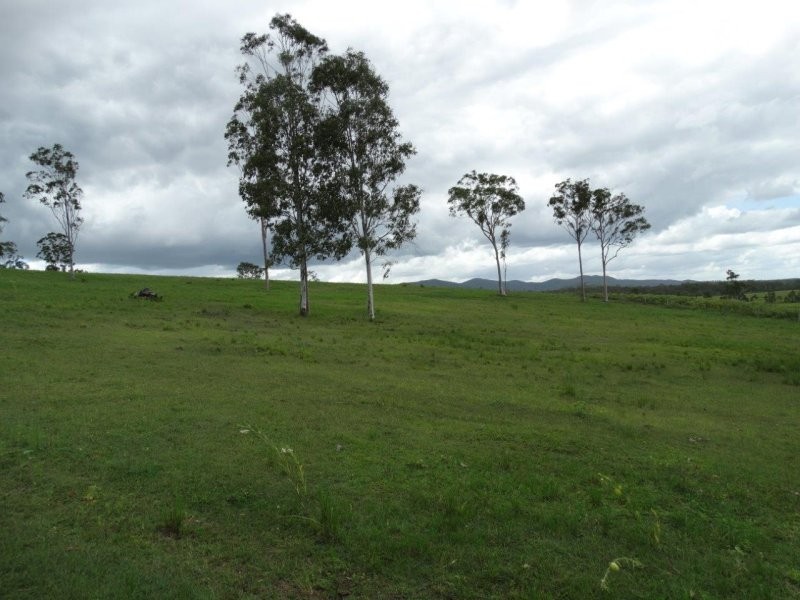 Lot 1 Dawsons Road, Berajondo QLD 4674