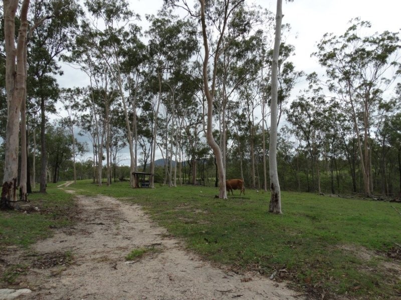Lot 1 Dawsons Road, Berajondo QLD 4674