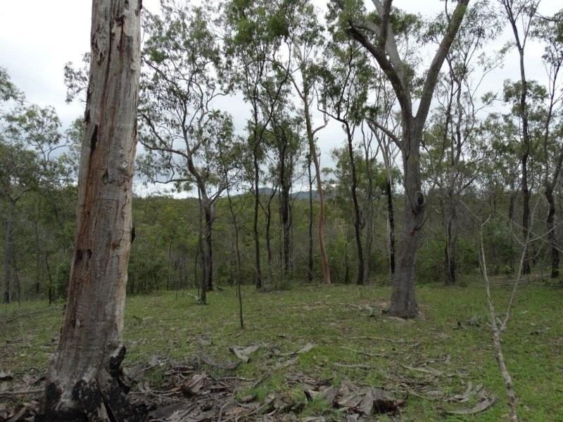 Lot 1 Dawsons Road, Berajondo QLD 4674