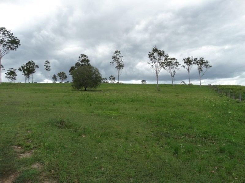 Lot 1 Dawsons Road, Berajondo QLD 4674