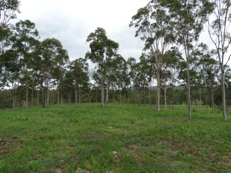 Lot 1 Dawsons Road, Berajondo QLD 4674