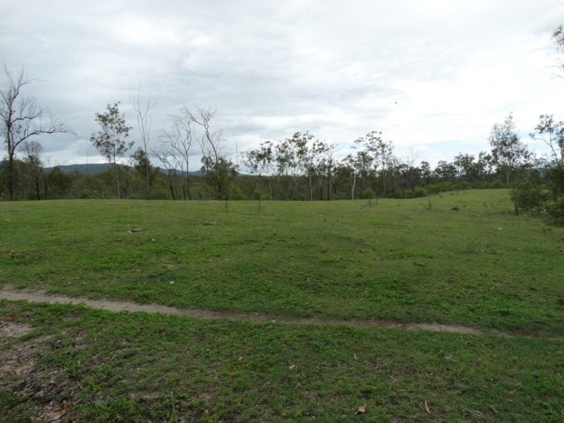 Lot 1 Dawsons Road, Berajondo QLD 4674