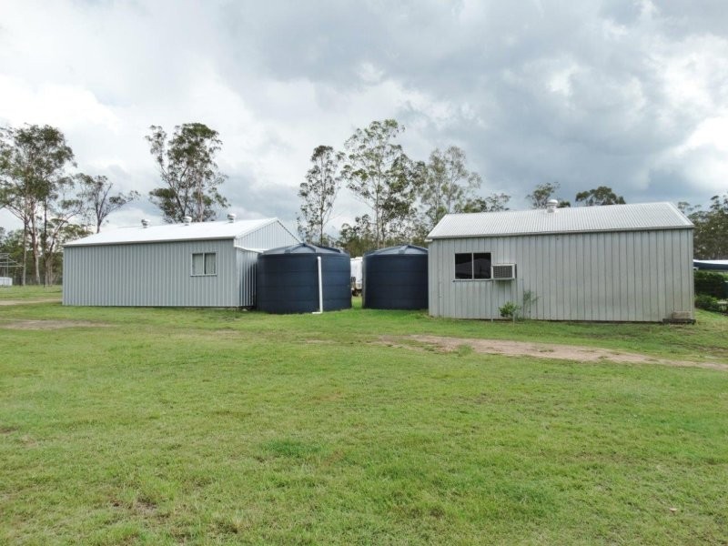194 Bluegum Road, Bucca QLD 4670