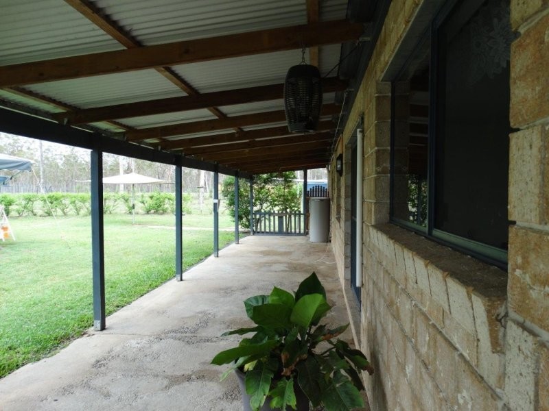 194 Bluegum Road, Bucca QLD 4670