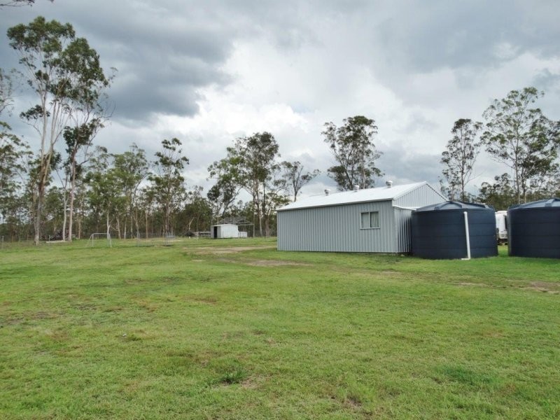 194 Bluegum Road, Bucca QLD 4670