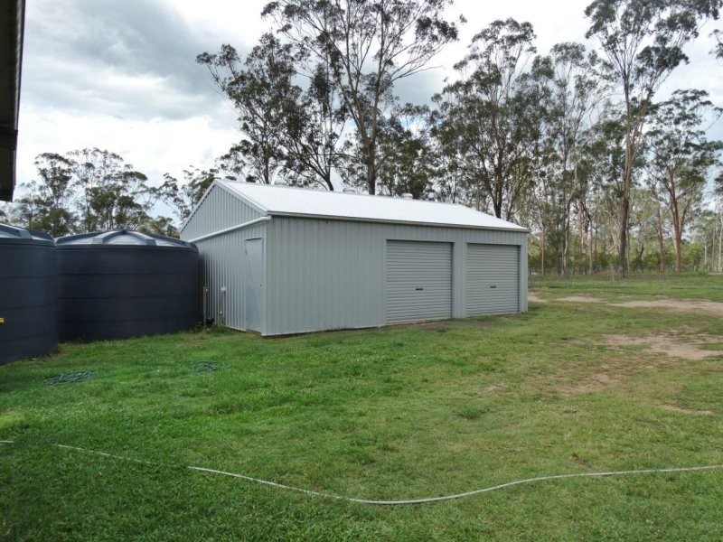 194 Bluegum Road, Bucca QLD 4670