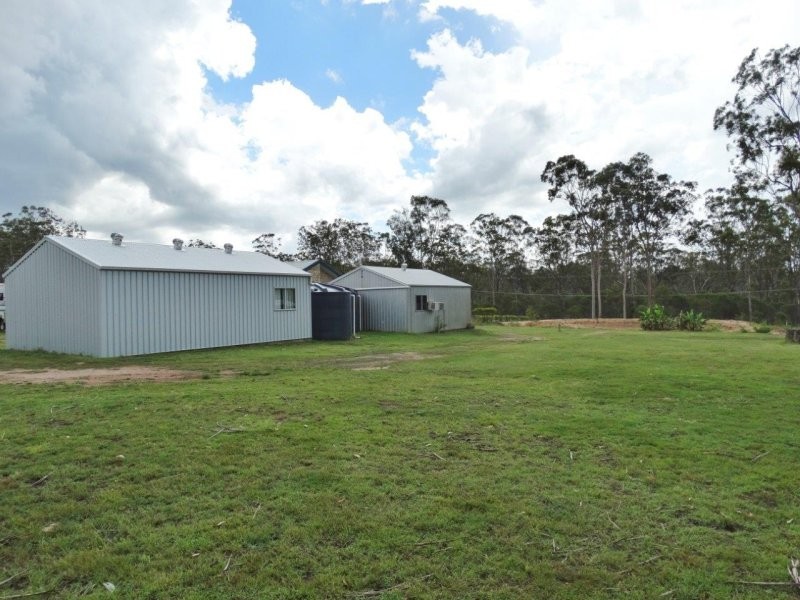 194 Bluegum Road, Bucca QLD 4670