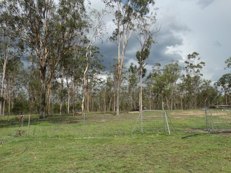 194 Bluegum Road, Bucca QLD 4670
