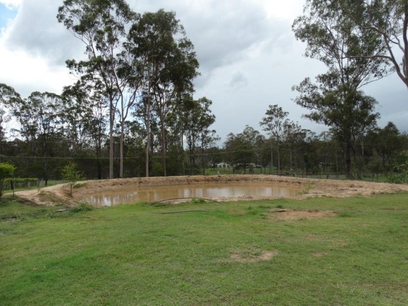 194 Bluegum Road, Bucca QLD 4670