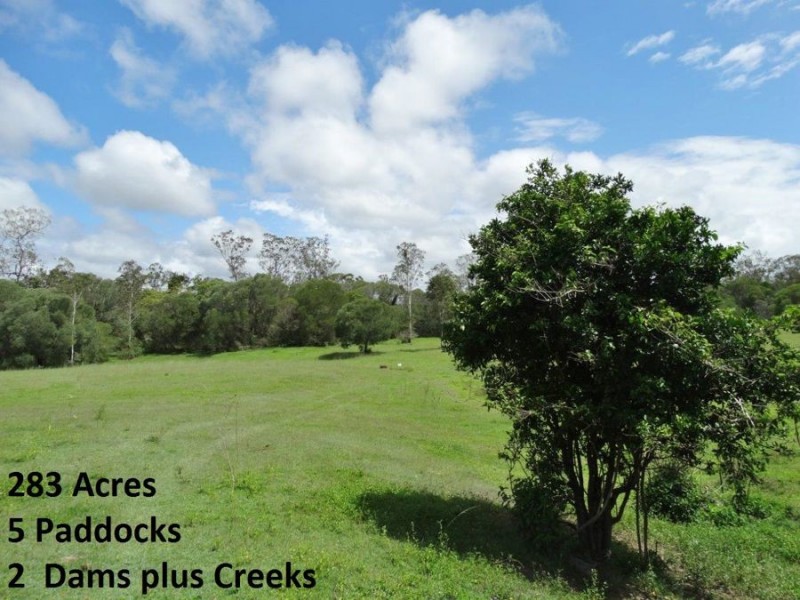 134 Forestry Road, Yandaran QLD 4673