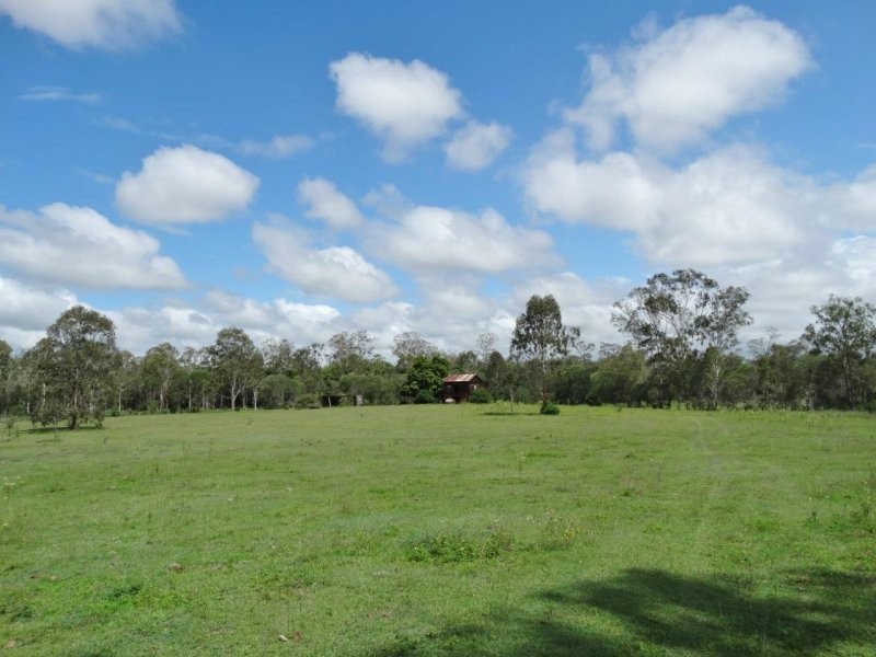 134 Forestry Road, Yandaran QLD 4673