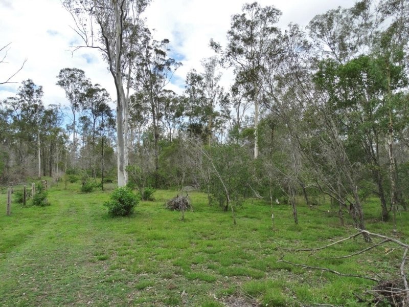 134 Forestry Road, Yandaran QLD 4673