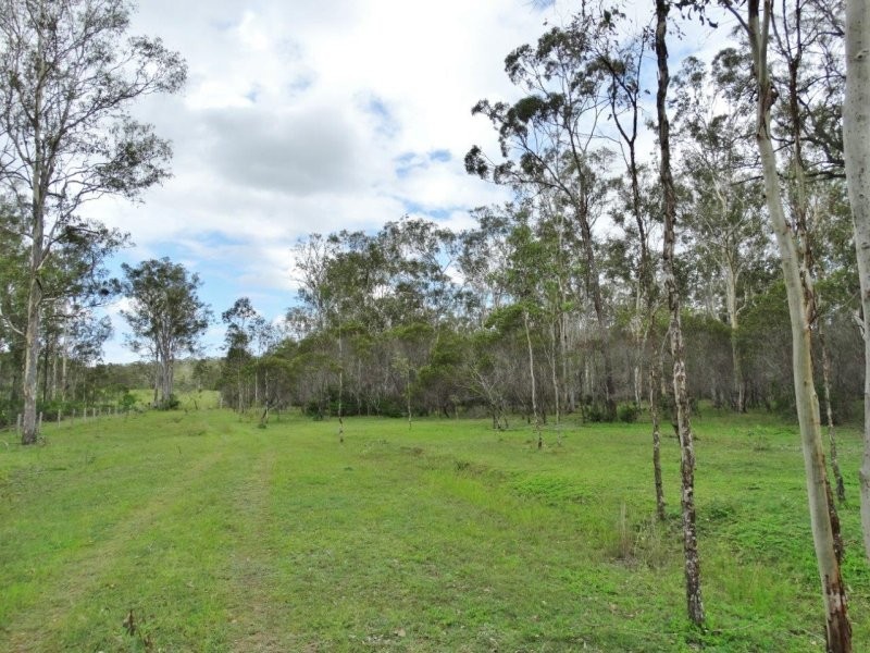 134 Forestry Road, Yandaran QLD 4673