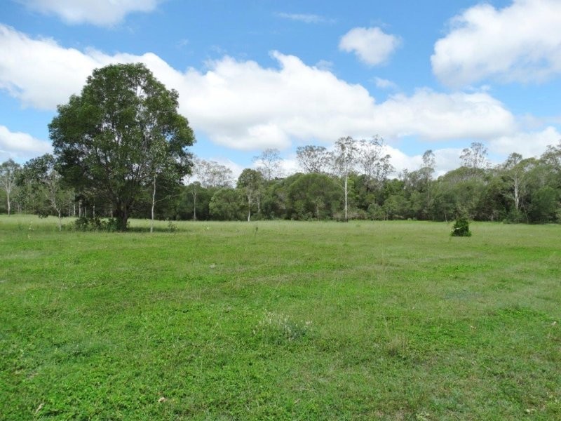 134 Forestry Road, Yandaran QLD 4673