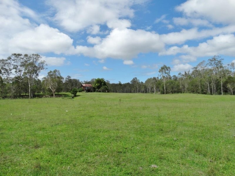 134 Forestry Road, Yandaran QLD 4673