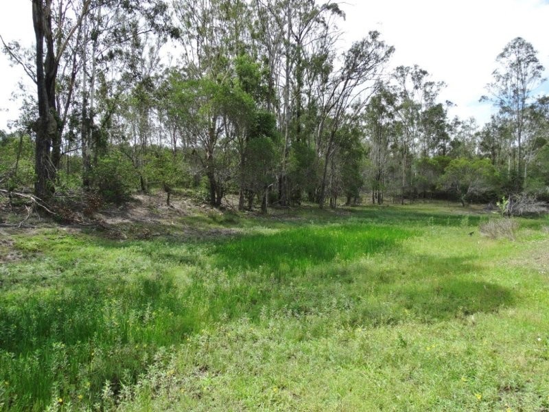 134 Forestry Road, Yandaran QLD 4673
