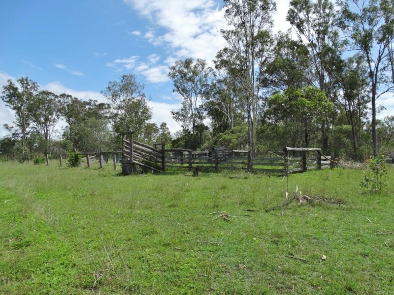134 Forestry Road, Yandaran QLD 4673