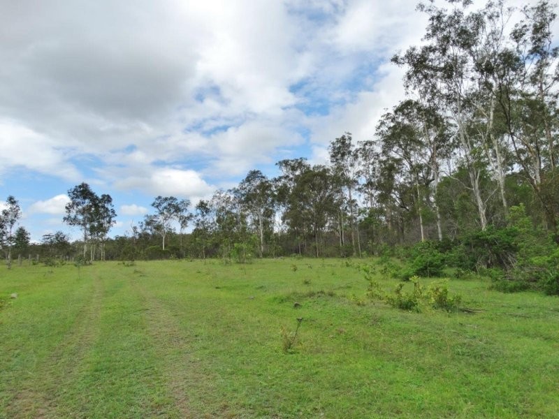 134 Forestry Road, Yandaran QLD 4673