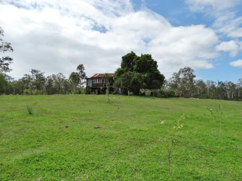 134 Forestry Road, Yandaran QLD 4673