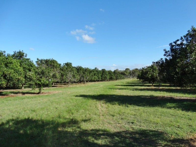 Lot 10 Freshwater Court, Deepwater QLD 4674