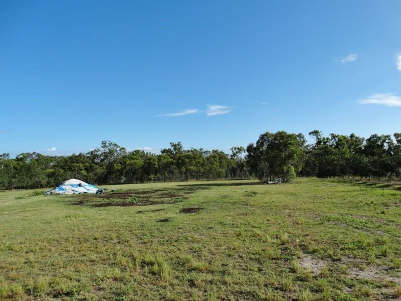 Lot 10 Freshwater Court, Deepwater QLD 4674