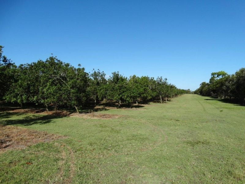 Lot 10 Freshwater Court, Deepwater QLD 4674