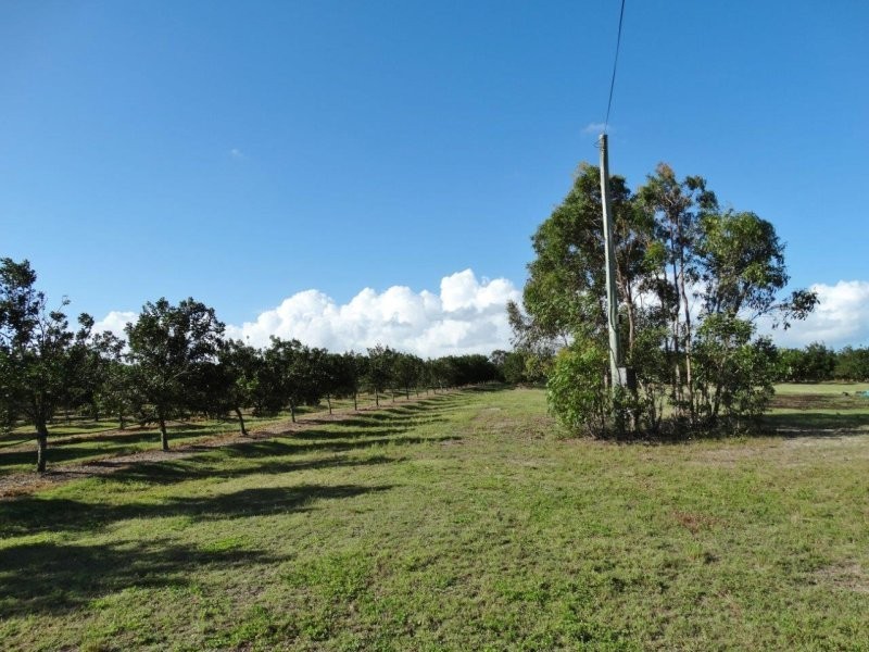 Lot 10 Freshwater Court, Deepwater QLD 4674