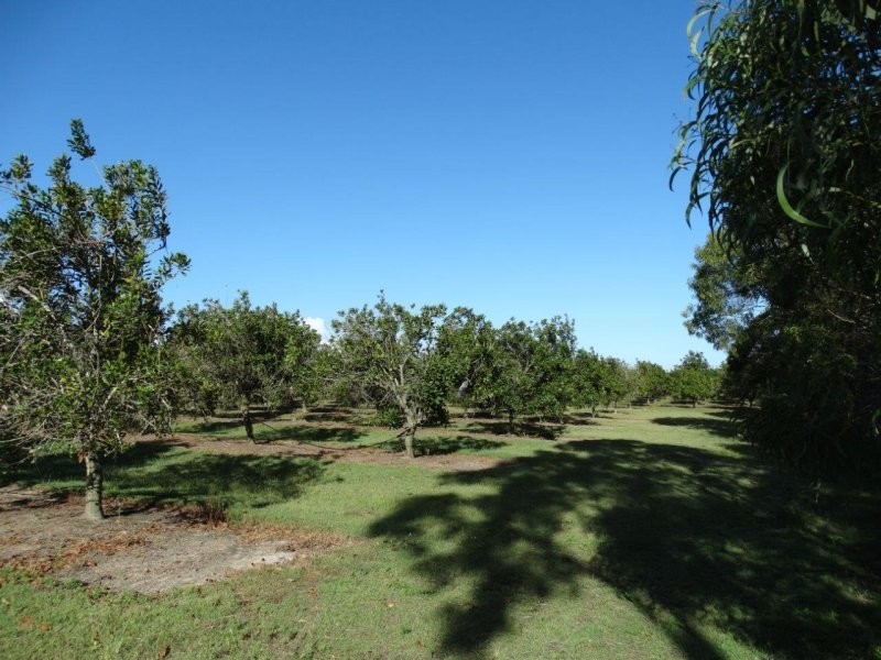 Lot 10 Freshwater Court, Deepwater QLD 4674