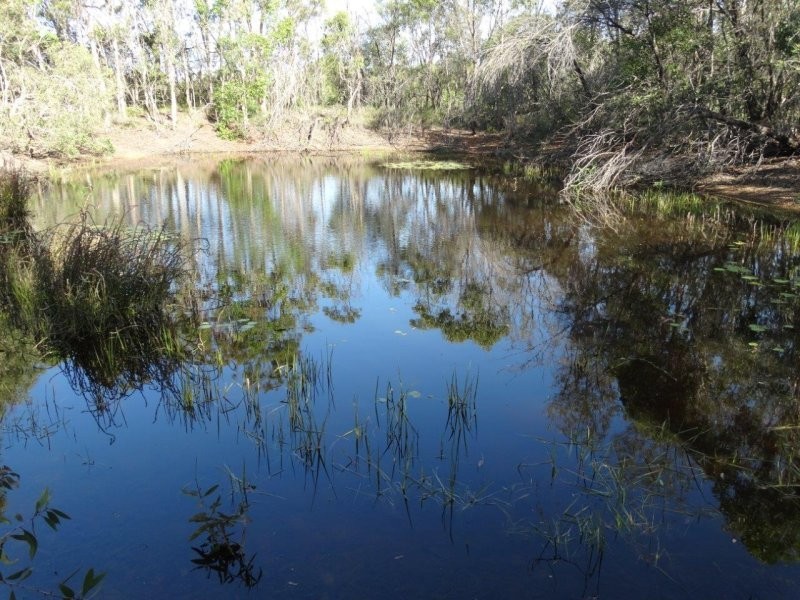 Lot 10 Freshwater Court, Deepwater QLD 4674
