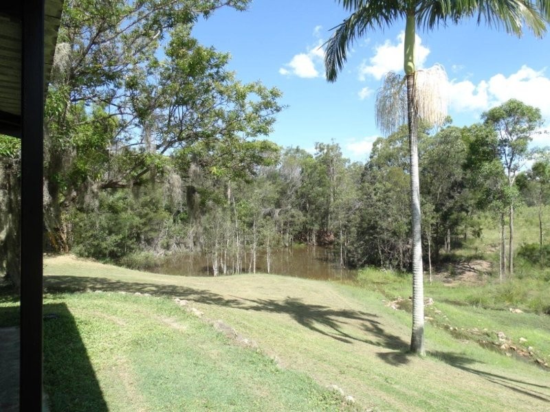 419 Matchbox Road, Deepwater QLD 4674