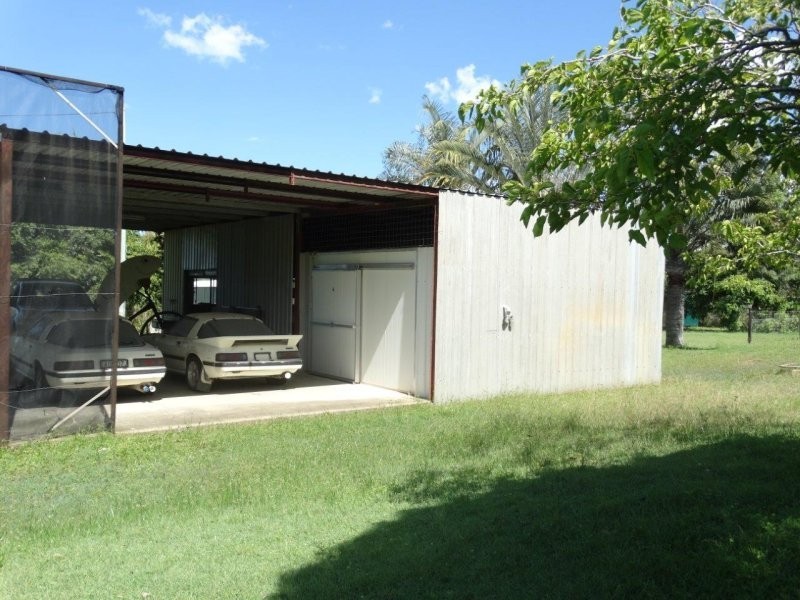 419 Matchbox Road, Deepwater QLD 4674