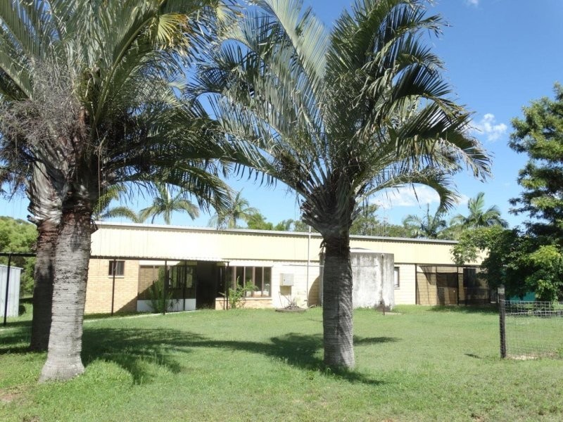 419 Matchbox Road, Deepwater QLD 4674