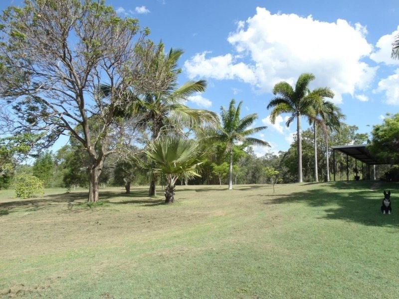 419 Matchbox Road, Deepwater QLD 4674