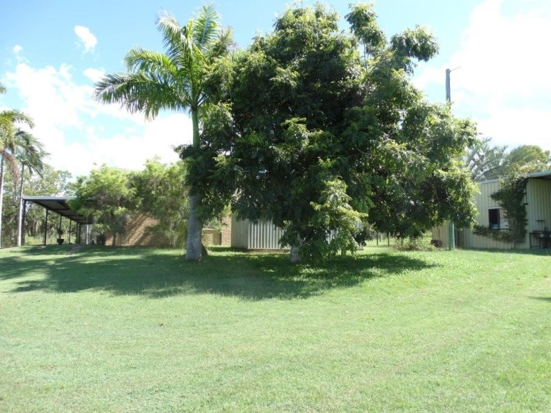 419 Matchbox Road, Deepwater QLD 4674