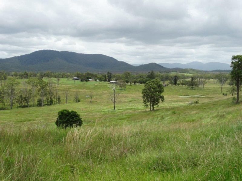 611 Lowmead Road, Colosseum QLD 4677