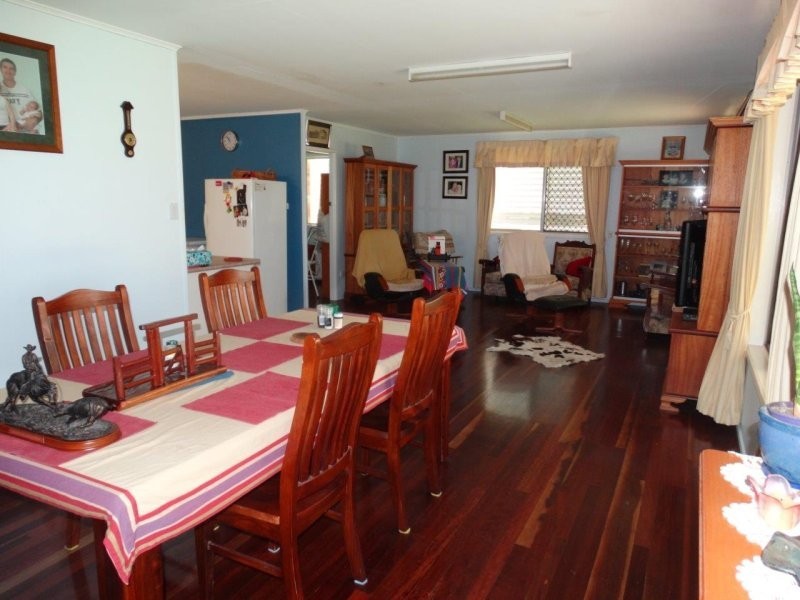 611 Lowmead Road, Colosseum QLD 4677