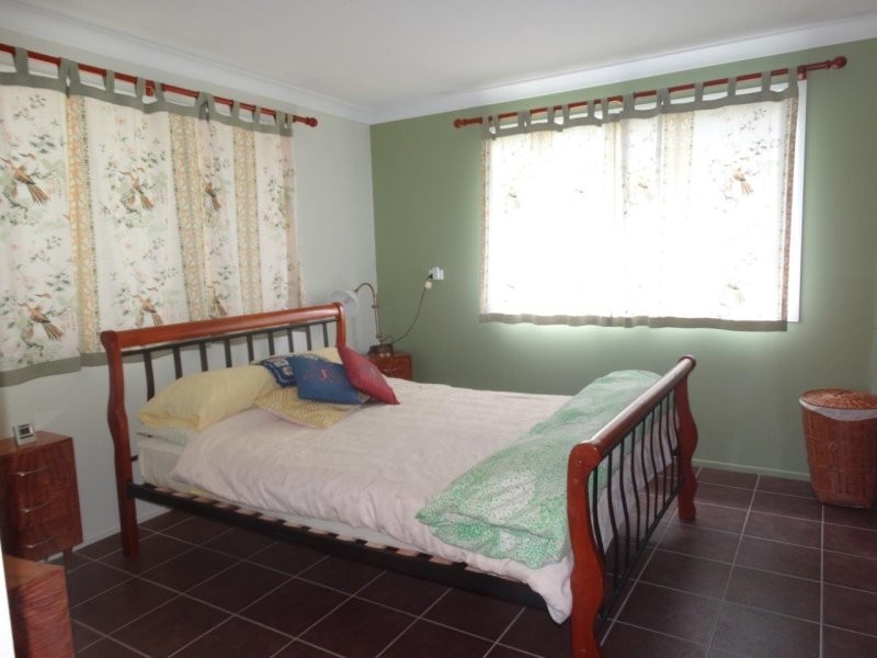 611 Lowmead Road, Colosseum QLD 4677