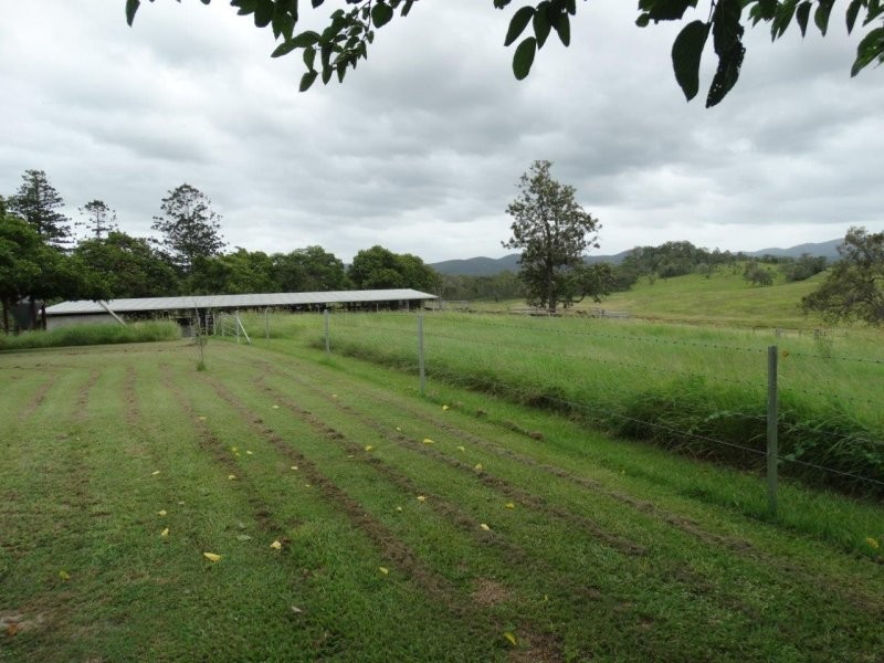 611 Lowmead Road, Colosseum QLD 4677