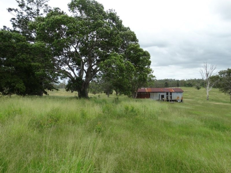 611 Lowmead Road, Colosseum QLD 4677