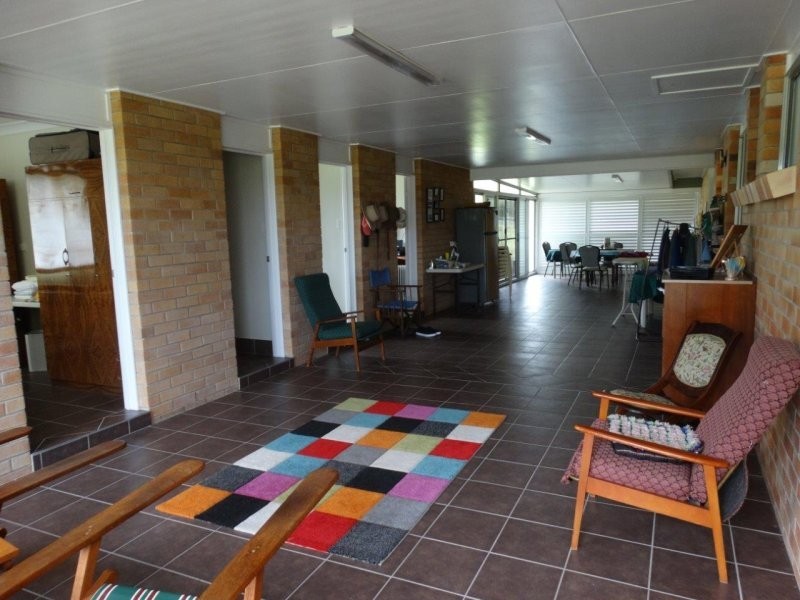 611 Lowmead Road, Colosseum QLD 4677