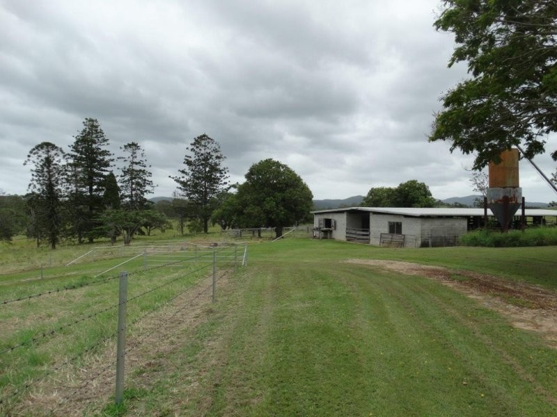 611 Lowmead Road, Colosseum QLD 4677