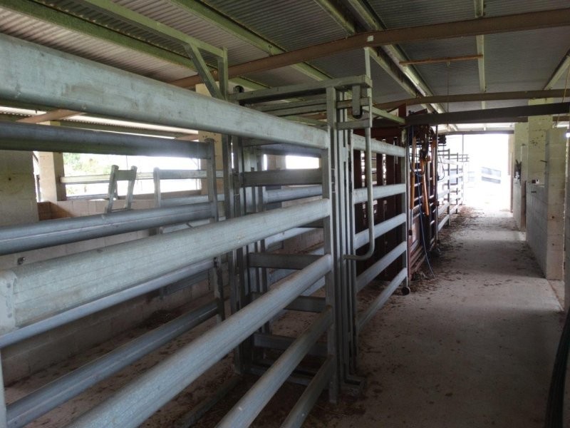 611 Lowmead Road, Colosseum QLD 4677
